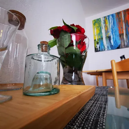 Appartement Rose 8 Bled Extérieur photo