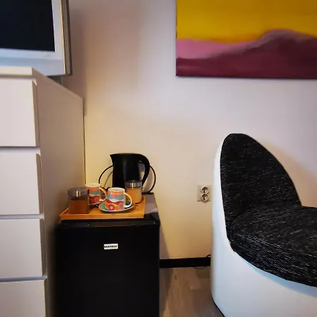 Appartement Rose 8 Bled Extérieur photo