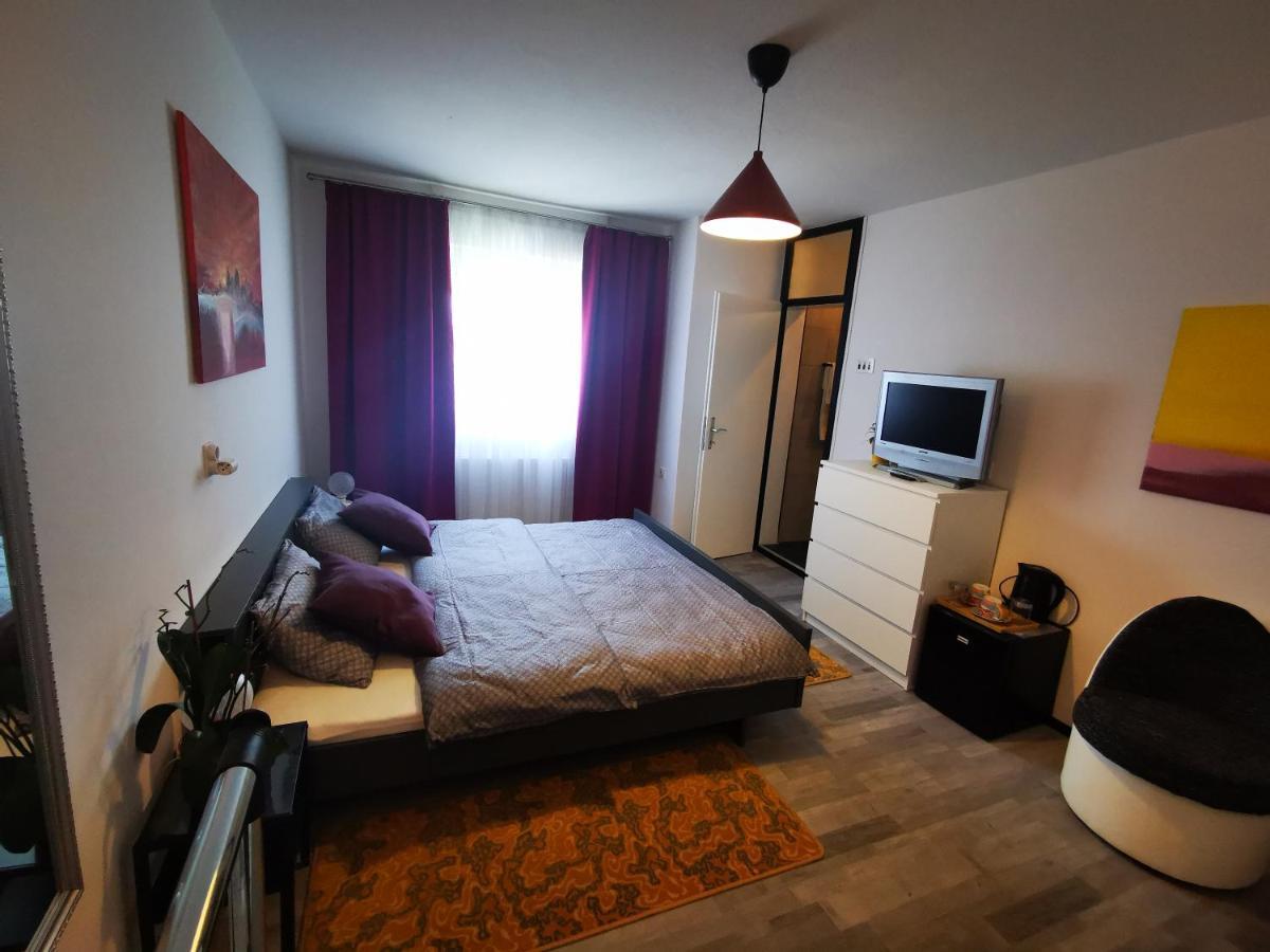 Rose 8 Appartement Bled