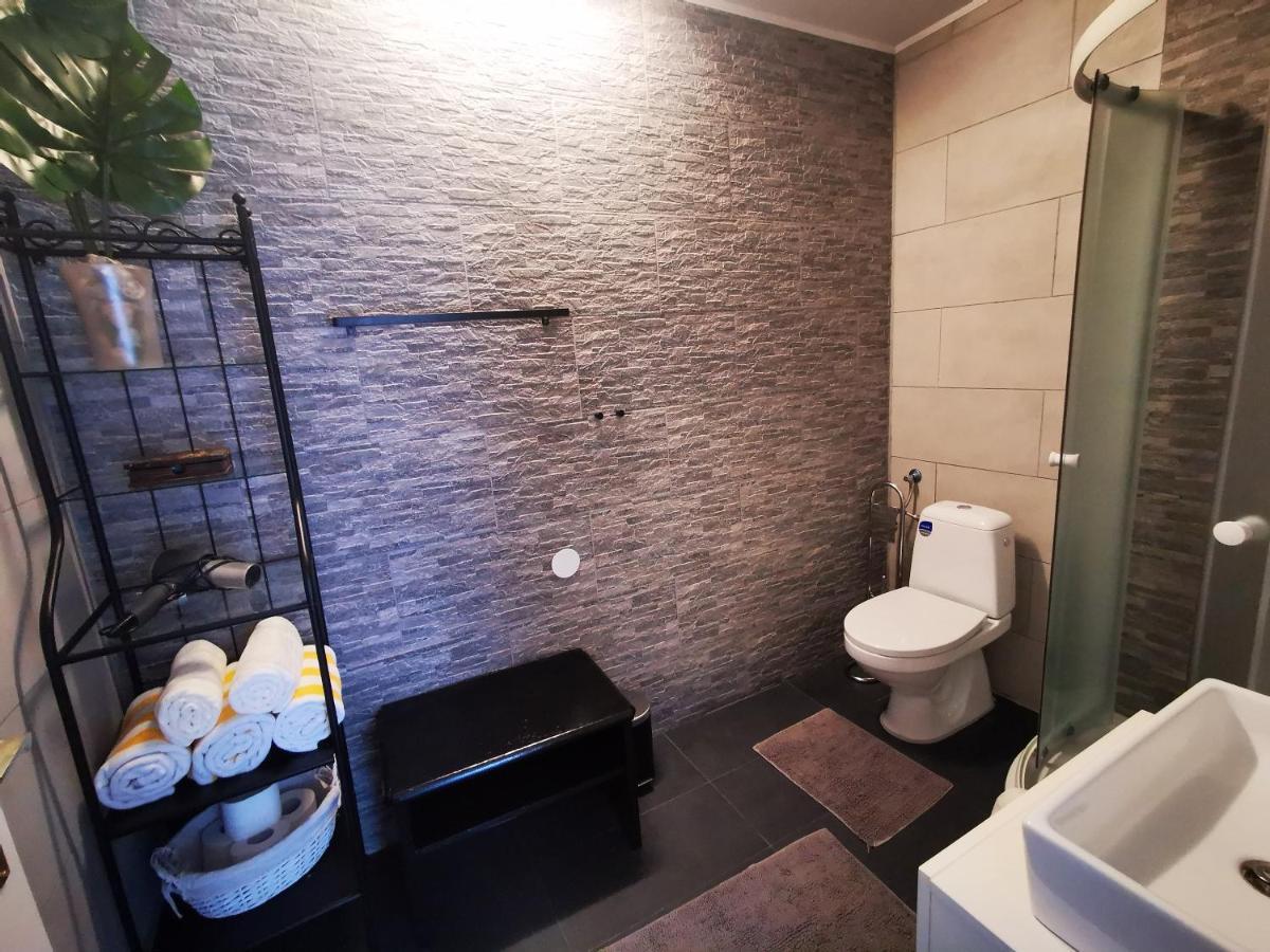 Rose 8 Appartement