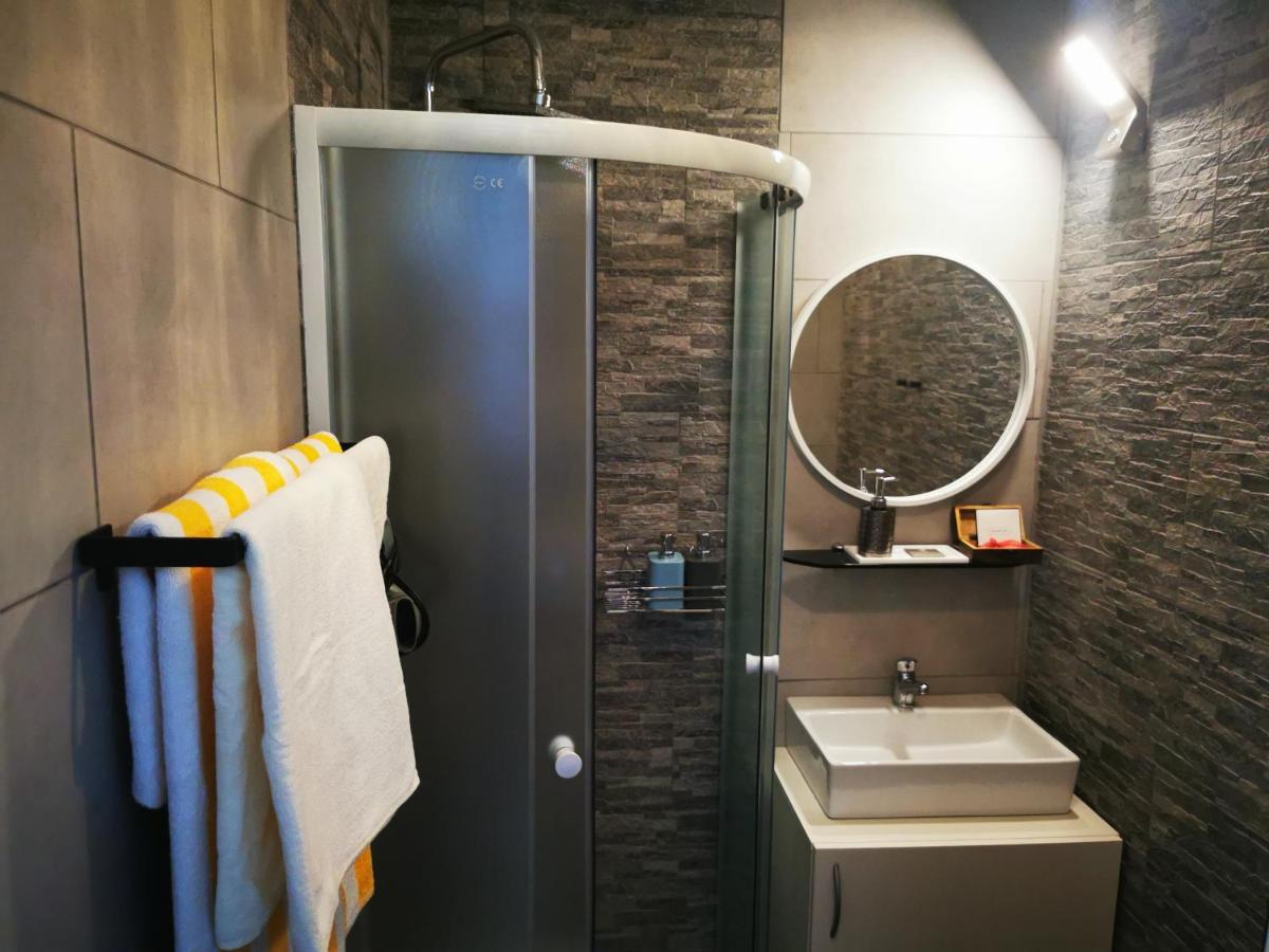 Rose 8 Appartement *