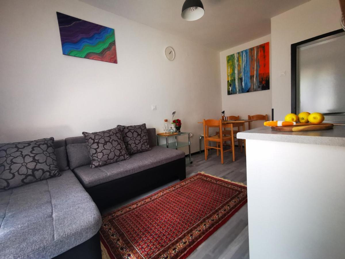 Rose 8 Appartement