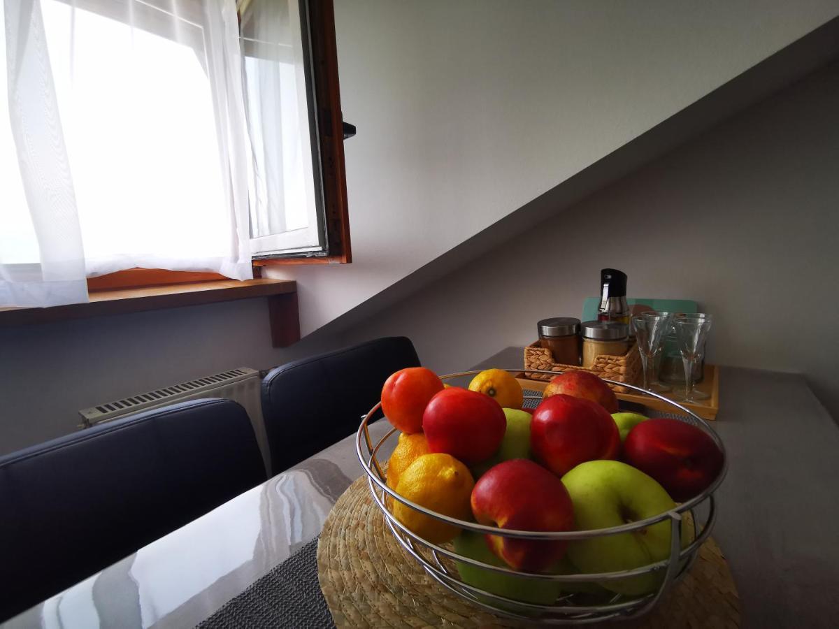 Rose 8 Appartement