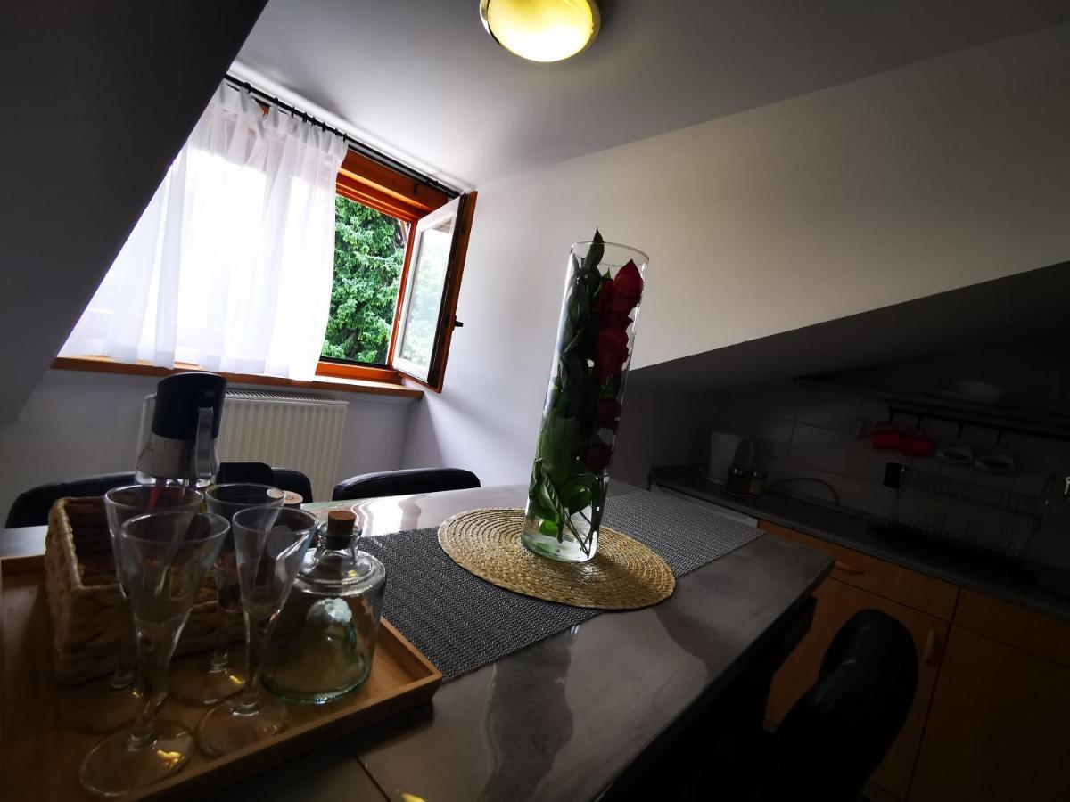 Rose 8 Appartement Bled