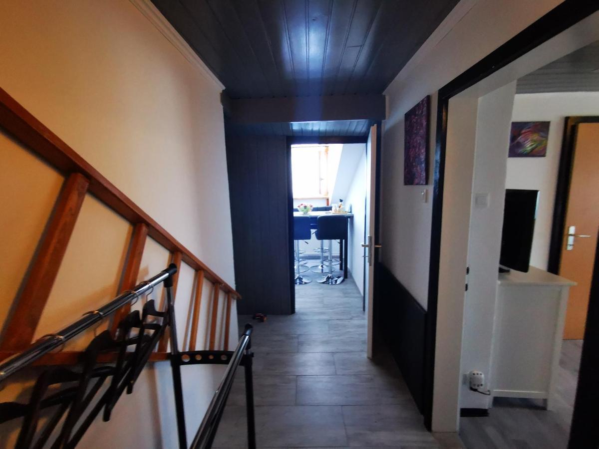 Rose 8 Appartement Bled