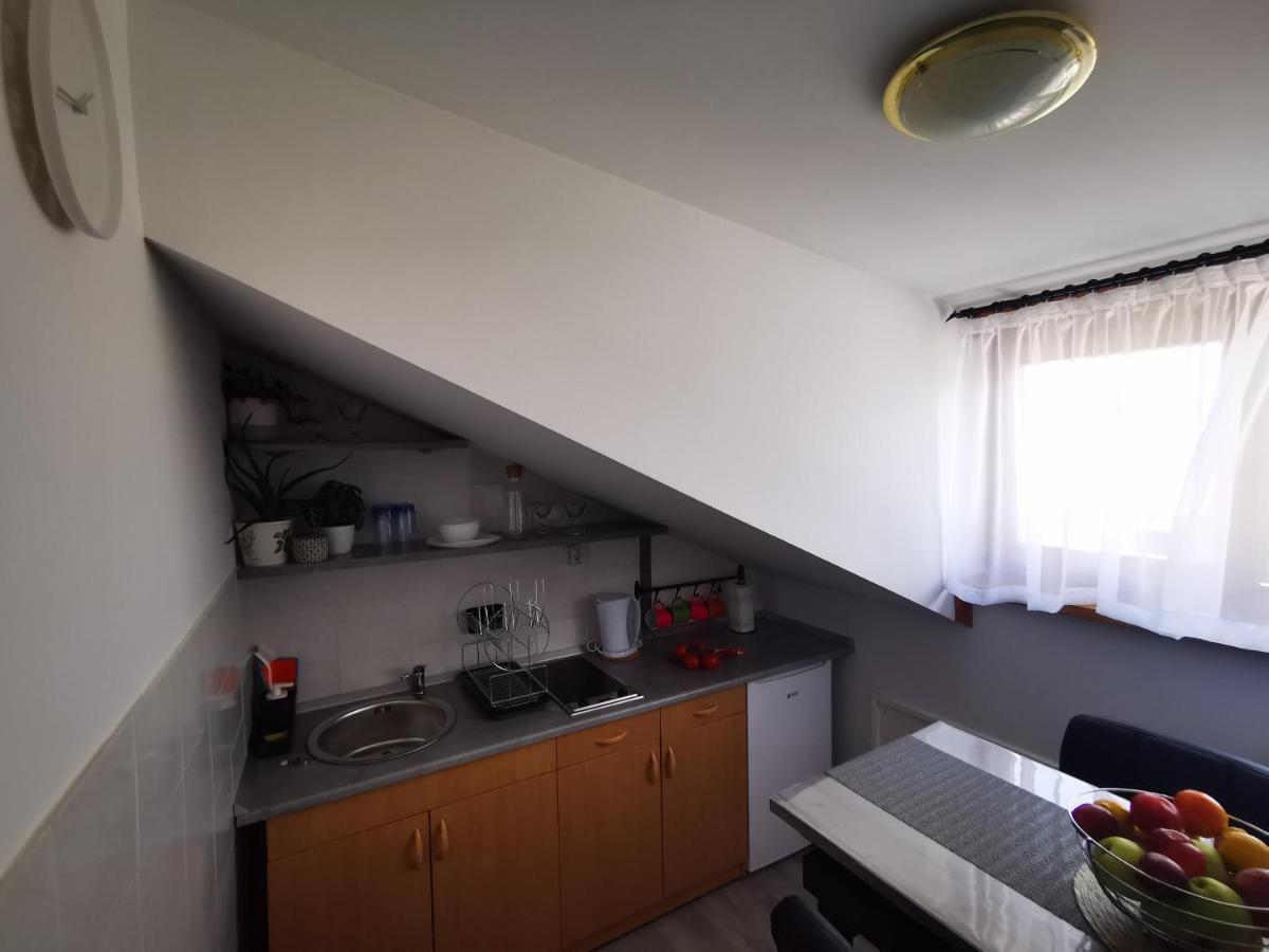 Rose 8 Appartement