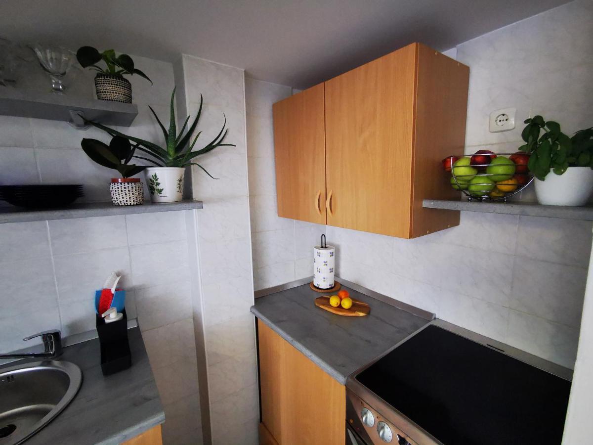 Appartement Rose 8 *