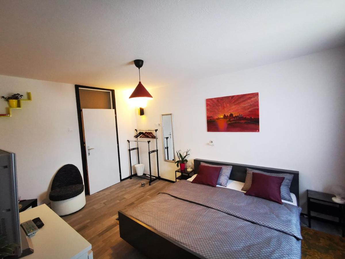 Rose 8 Apartament