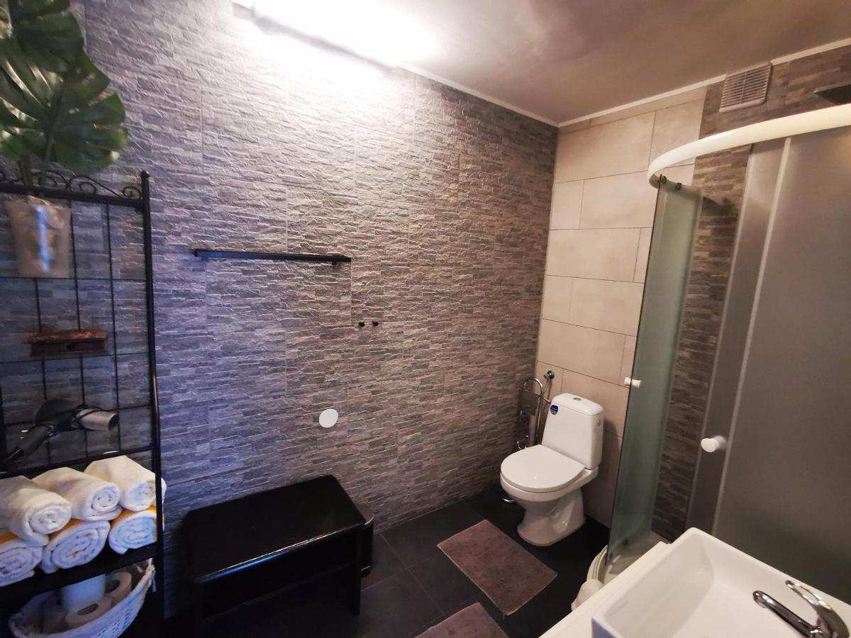 Rose 8 Apartament