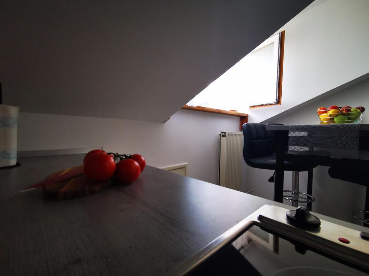 Rose 8 Appartement
