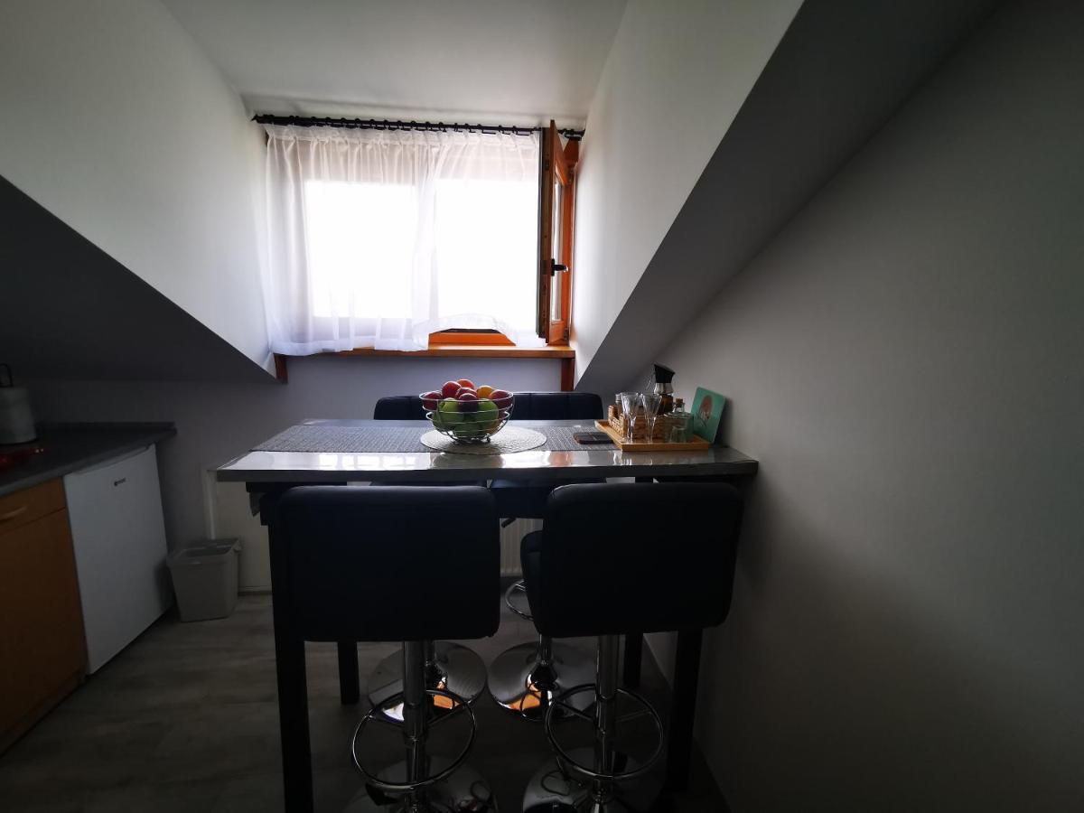 Appartement Rose 8 Bled