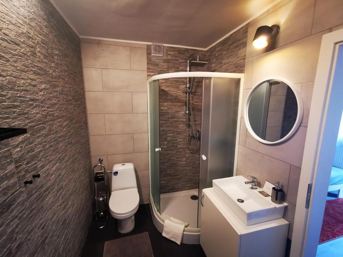 Rose 8 Appartement