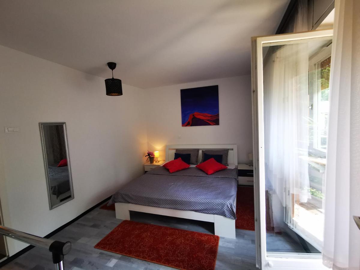Rose 8 Appartement