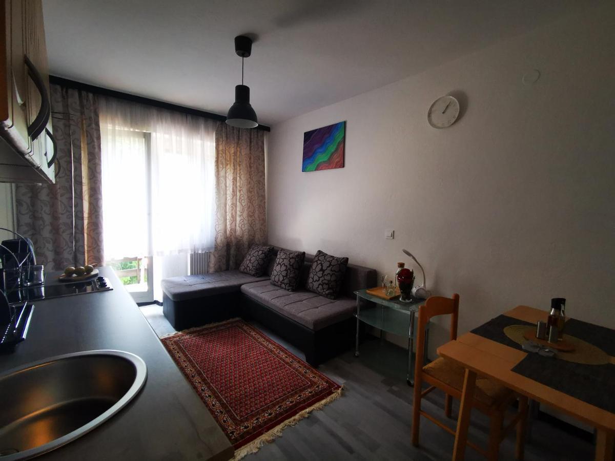 Rose 8 Apartament Bled