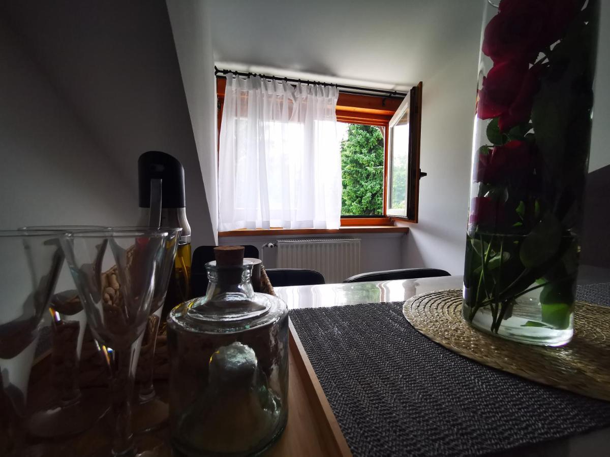 Rose 8 Apartament