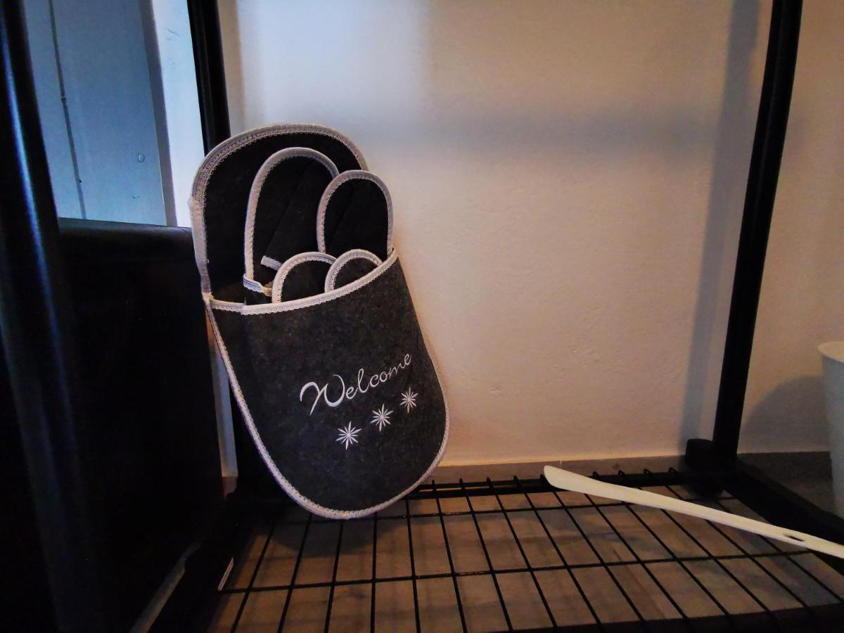 Rose 8 Appartement *