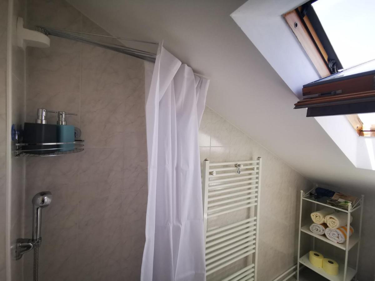 Rose 8 Appartement *