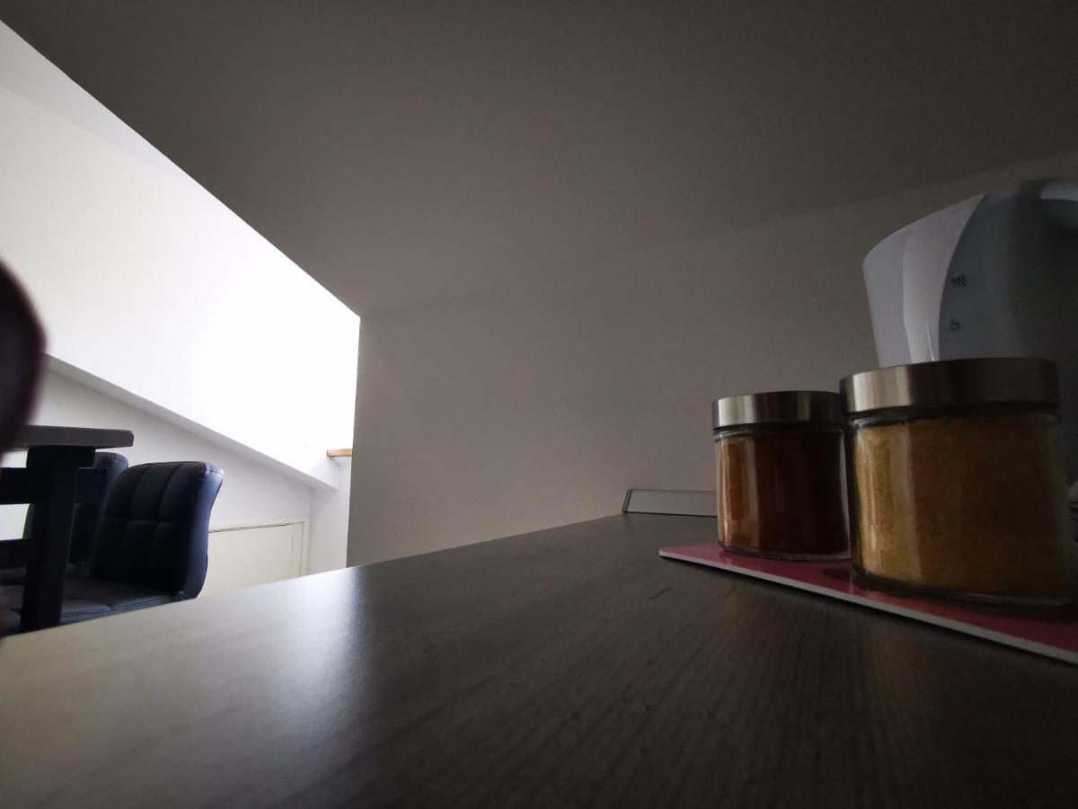 Apartament Rose 8 Bled