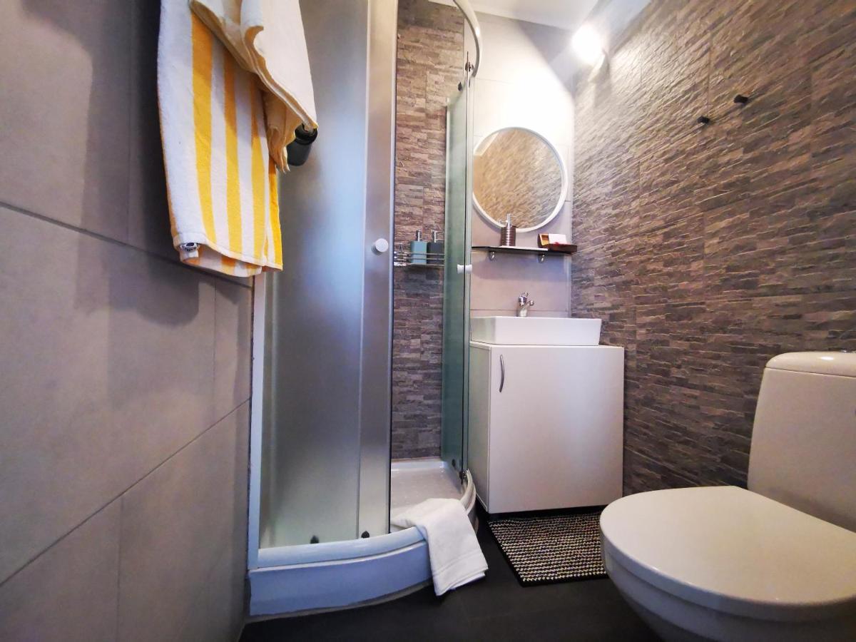 Appartement Rose 8 Bled