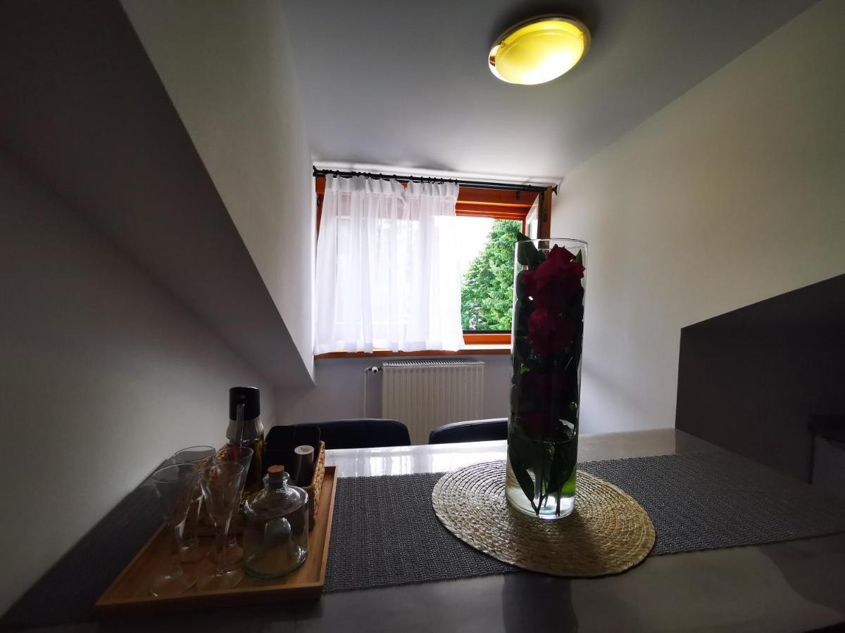 Appartement Rose 8