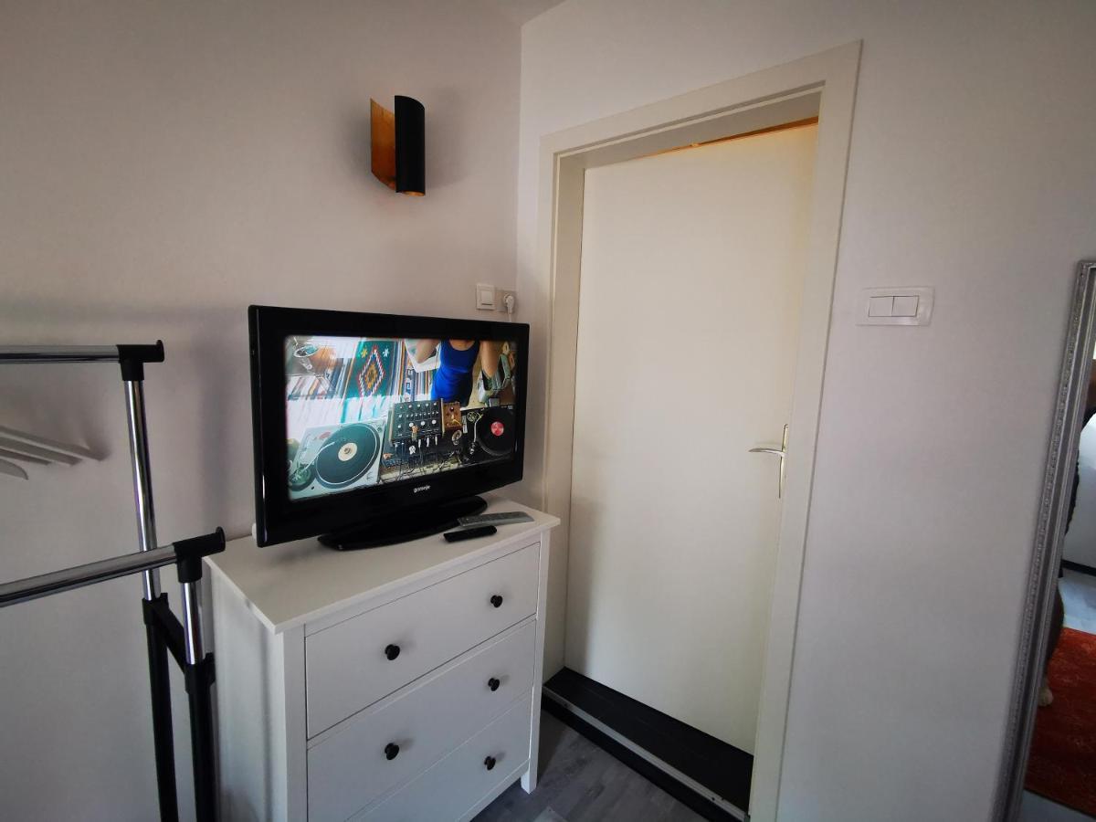 Rose 8 Appartement *