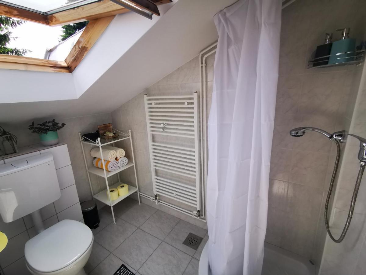 Rose 8 Appartement