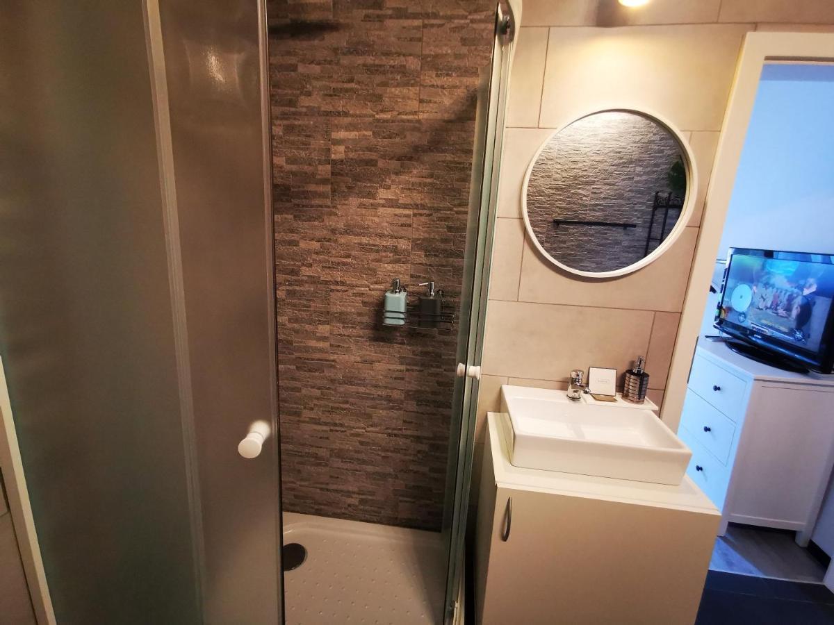 Appartement Rose 8 Bled