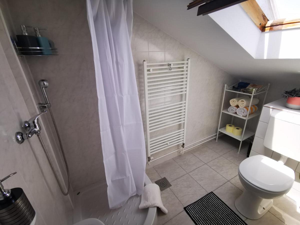 Rose 8 Appartement