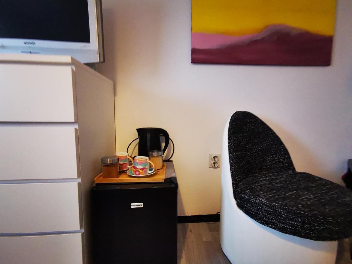 Rose 8 Appartement Bled