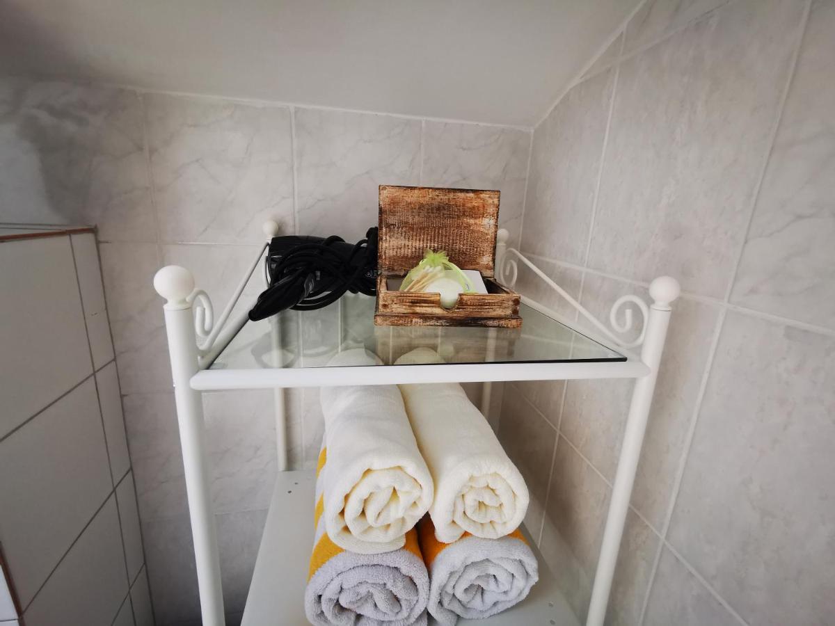 Rose 8 Appartement *