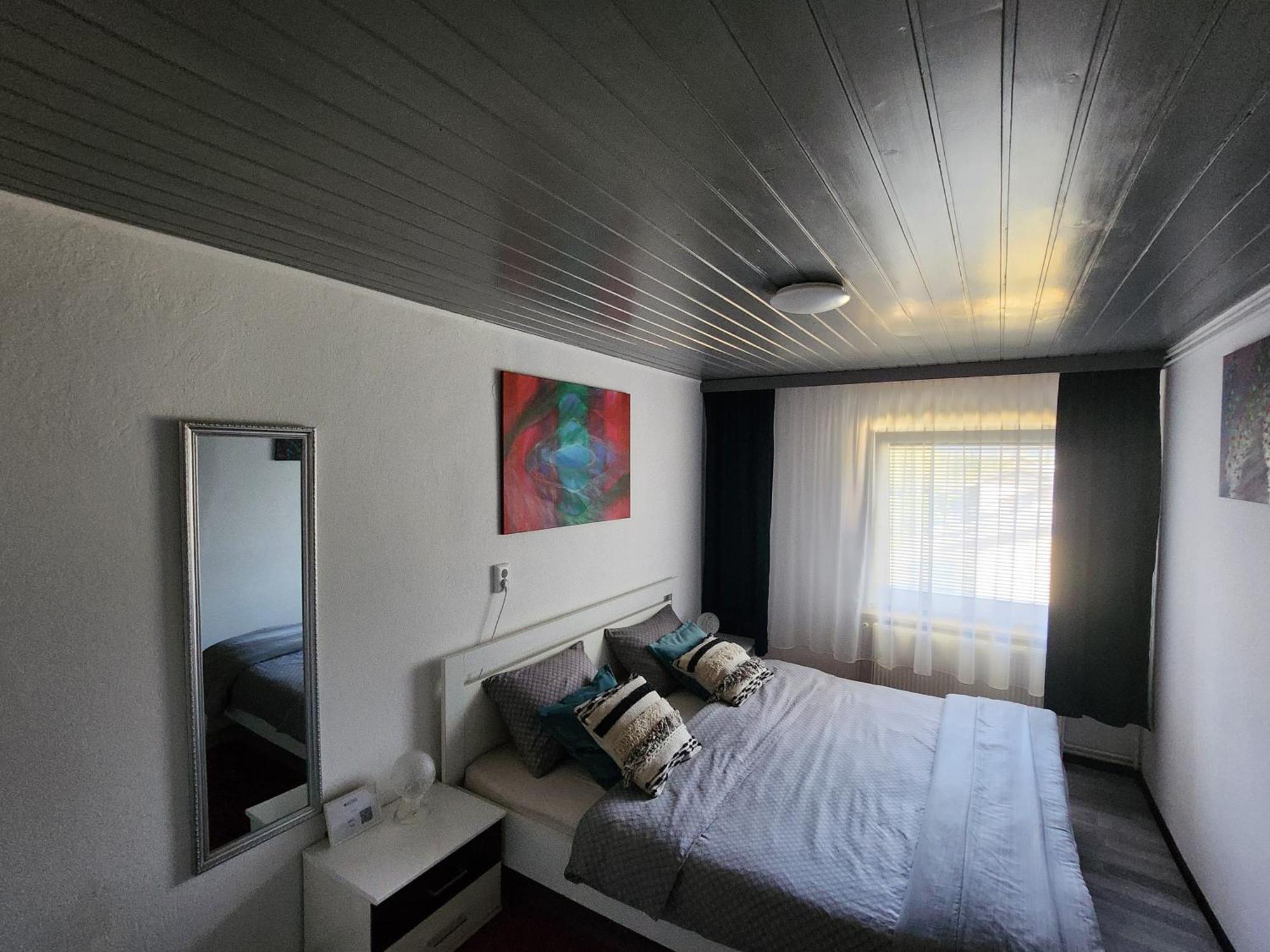 Rose 8 Apartament